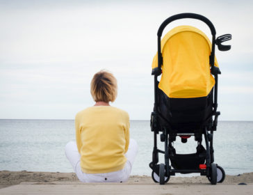 Best Strollers And Prams In Hong Kong For Babies And Toddlers