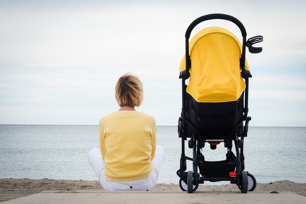 Best Strollers And Prams In Hong Kong For Babies And Toddlers