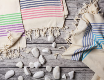 Best Beach And Turkish Towels In Hong Kong