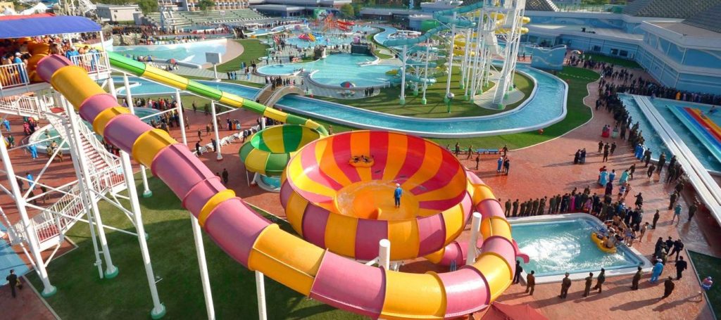Best Water Parks In Jakarta