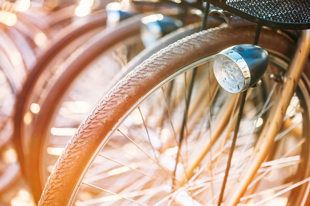 Bike Rentals Hong Kong
