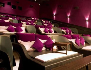 Blitz Megaplex In Jakarta For Family Movies