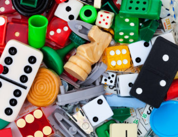 5 Unique Board Game Cafes In Singapore