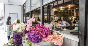 Butcher And Baker Hong Kong *CLOSED