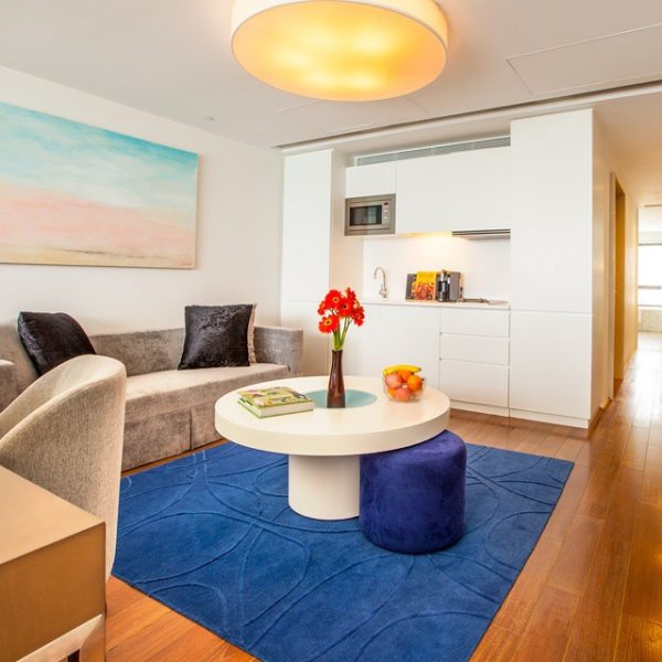 Room At CHI Residences: Wanchai, Sai Ying Poon, Jordan, Yau Ma Tei Hong Kong