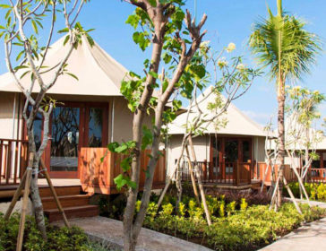 Guide To Camping And Glamping In Jakarta