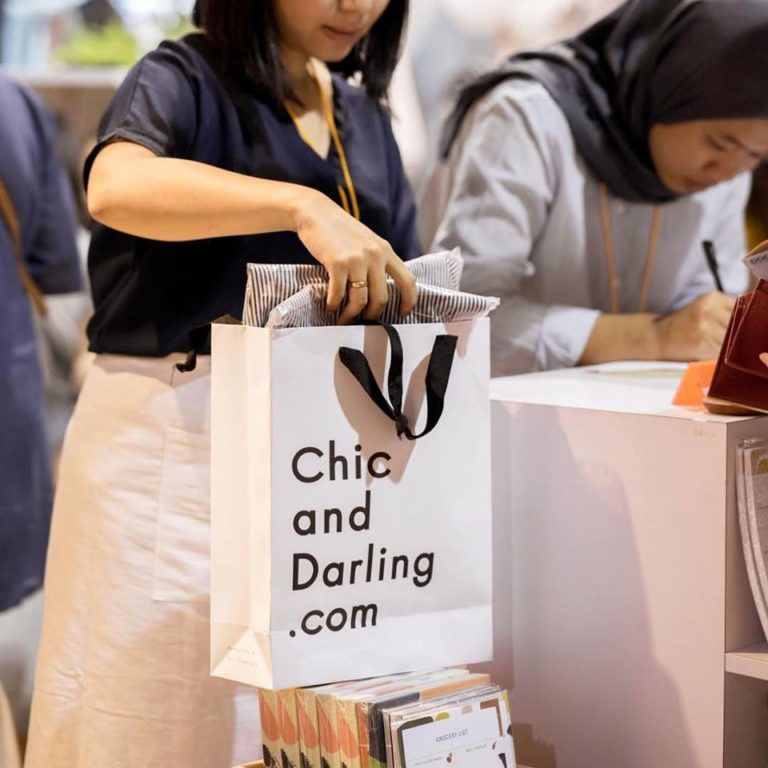 Chic & Darling Jakarta