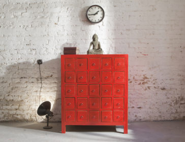 Shopping For Contemporary Chinese Furniture In Hong Kong