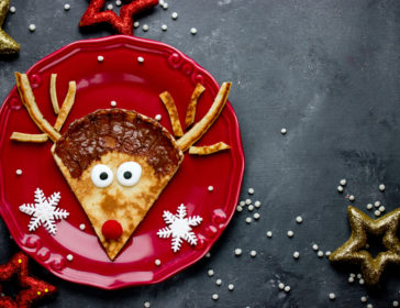 Christmas Dining In Bali: The Ultimate Guide For 2024