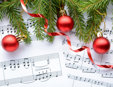 Where To Experience Christmas Carols In Singapore 2025 *UPDATE IN PROGRESS