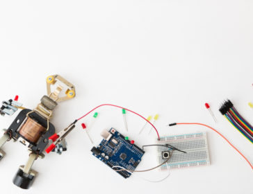 Code Juniors Summer Holiday Camps