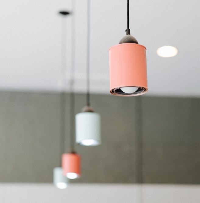 Indigo Living, Hong Kong