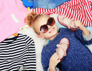 Cotton On Kids Stores In Singapore