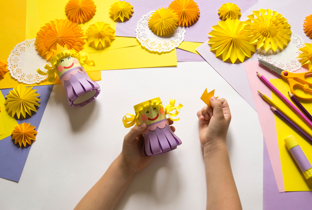 Craft + Fashion Classes