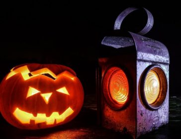Miniapolis Halloween Party For Kids In Jakarta