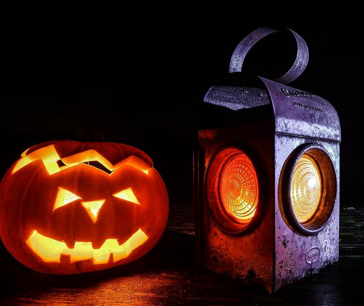 Crick Or Treat - Miniapolis Halloween Party - Jakarta - Little Steps Asia