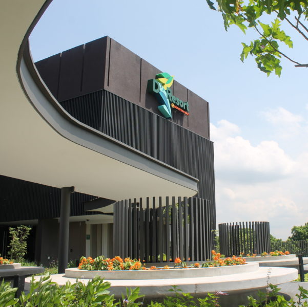 D' Resort Downtown East Singapore