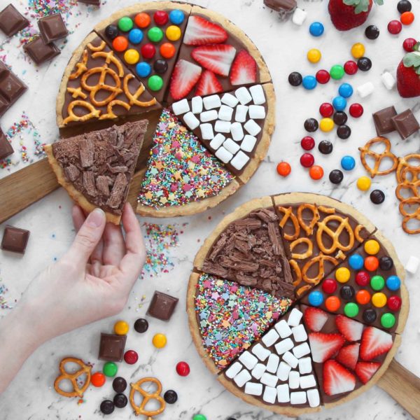 Chocolate Birthday Cakes By Dapur Cokelat Jakarta