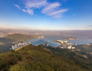 Best Family-Friendly Discovery Bay Hikes For Families