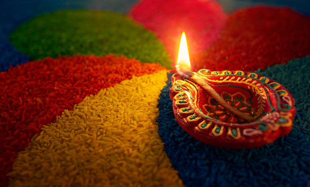 Diwali books for kids in Hong Kong