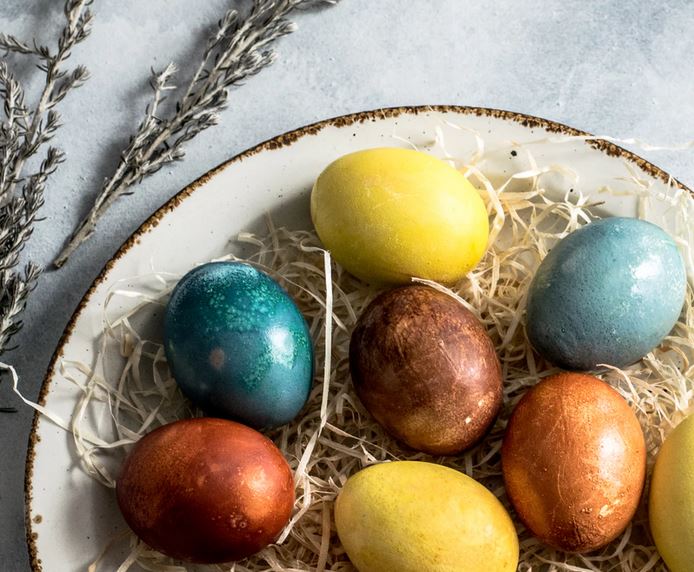 Easter In Jakarta - HOTEL INDONESIA KEMPINSKI