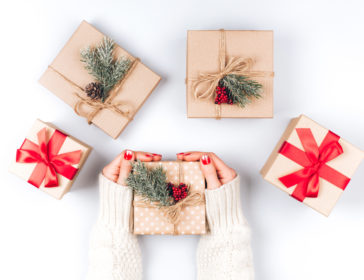 Eco-Friendly Holiday Hacks In Hong Kong