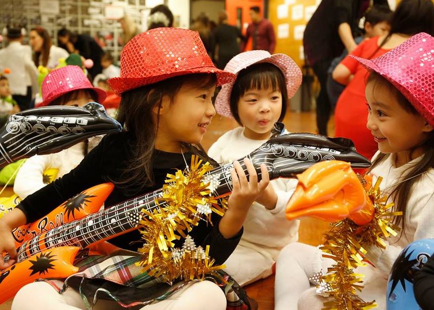 English National Curriculum Schools In Hong Kong - Anfield School Hong Kong