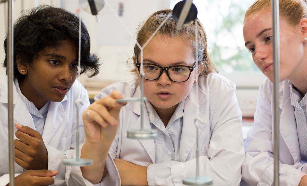English National Curriculum Schools In Hong Kong - Discovery Bay International School