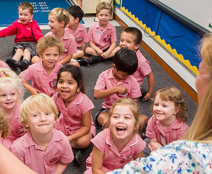 English National Curriculum Schools In Hong Kong - Kellett School