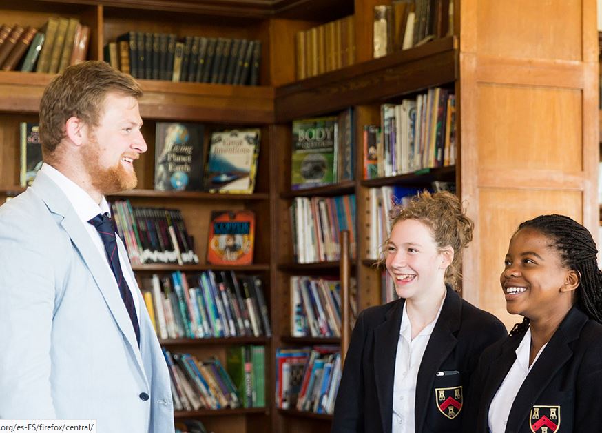 English National Curriculum Schools In Hong Kong - Mount Kelly Hong Kong