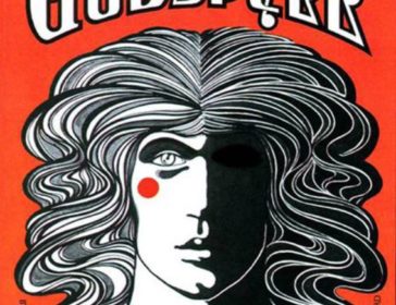 GODSPELL Musical Audition