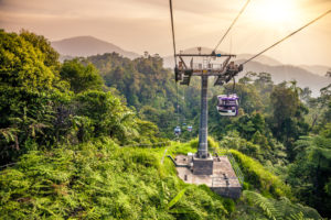 Guide To Genting Highlands With Kids