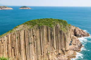 4 Ways To Explore Hong Kong’s Geopark And Sharp Island