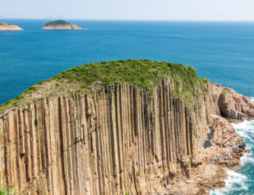 4 Ways To Explore Hong Kong’s Geopark And Sharp Island