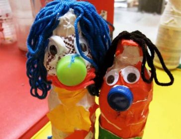 Kutakatik Art And Crafts Classes In Jakarta