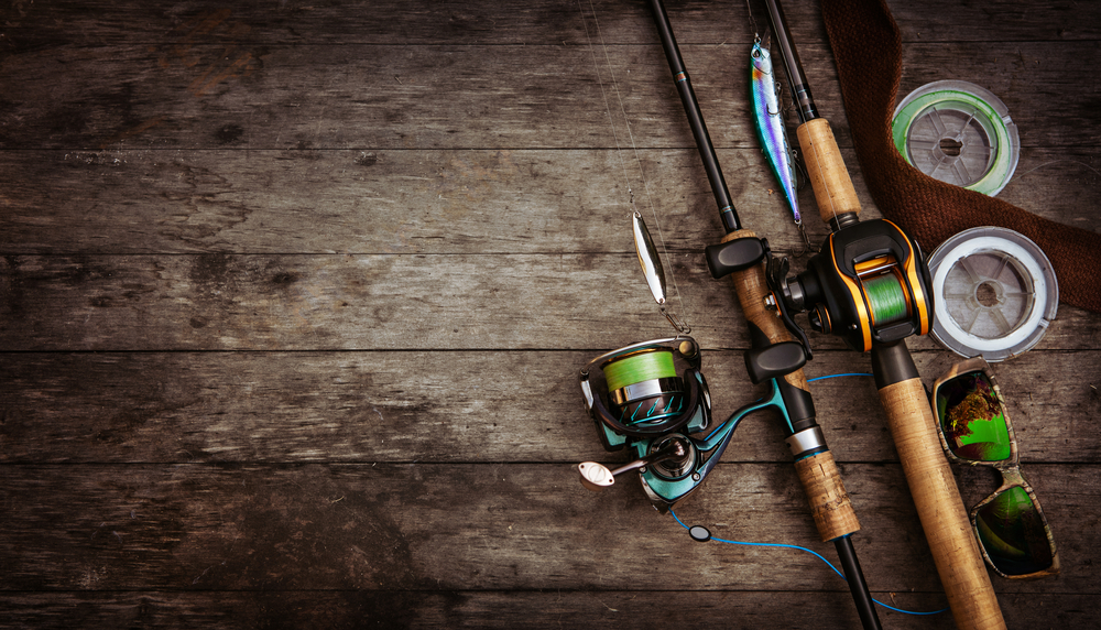 Fishing Camps For Kids In Hong Kong