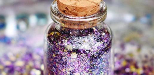 Glitter