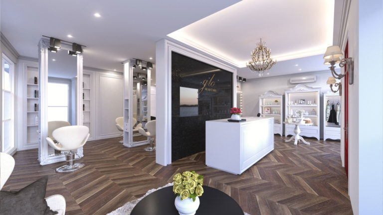 Glo Day Spa And Salon In Bali