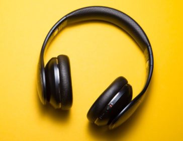 Silent Disco Birthday Parties For Kids In Hong Kong