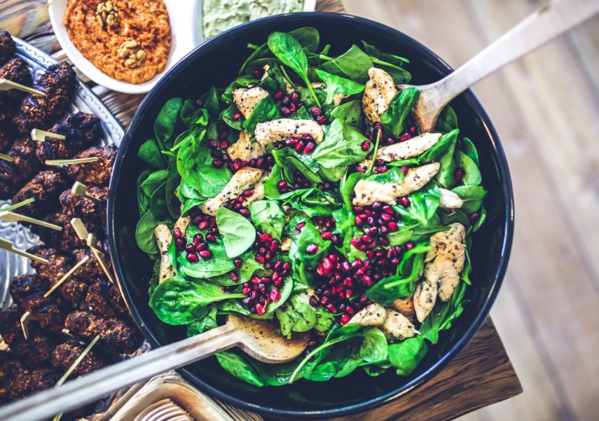 Gluten Free Restaurants In Hong Kong