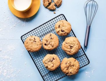 Gourmet Cookie Delivery In Hong Kong