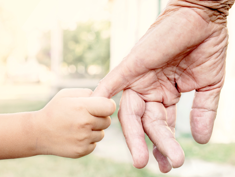Where to take elderly in Singapore