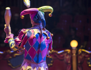 The Great British Circus Returns To Kuala Lumpur!