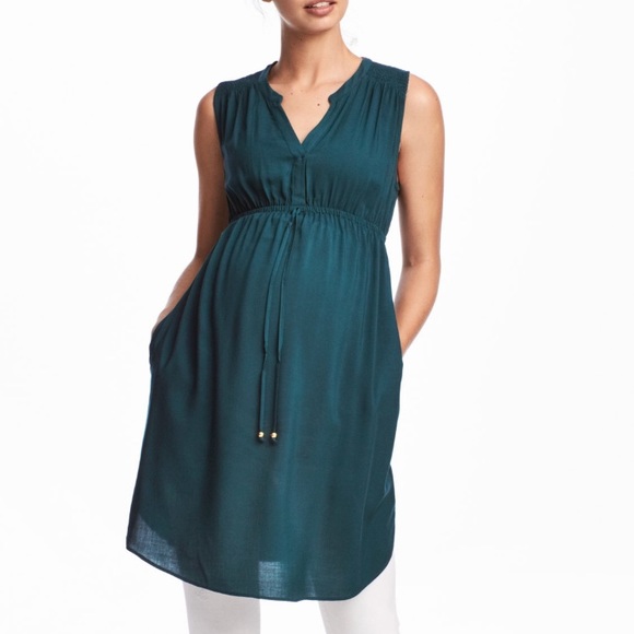 H&M Maternity Dress