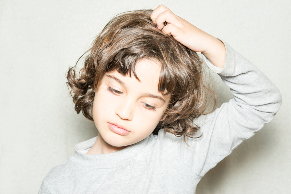 Head Lice Treatments In Hong Kong