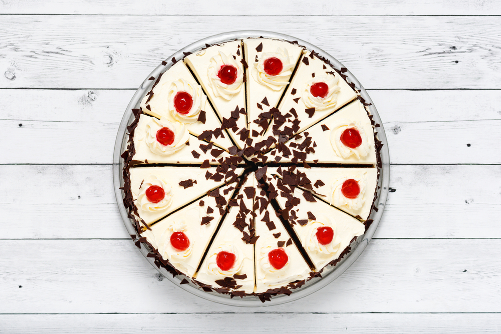 Gluten Free and Egg Free Cakes