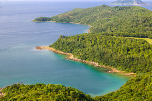 Explore Hoi Ha Wan Marine Park In Sai Kung Hong Kong