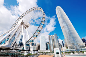 Hong Kong Ferris Wheel – Pricing, Tickets, More
