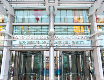 IFC Observation Deck And Hong Kong Monetary Authority Museum