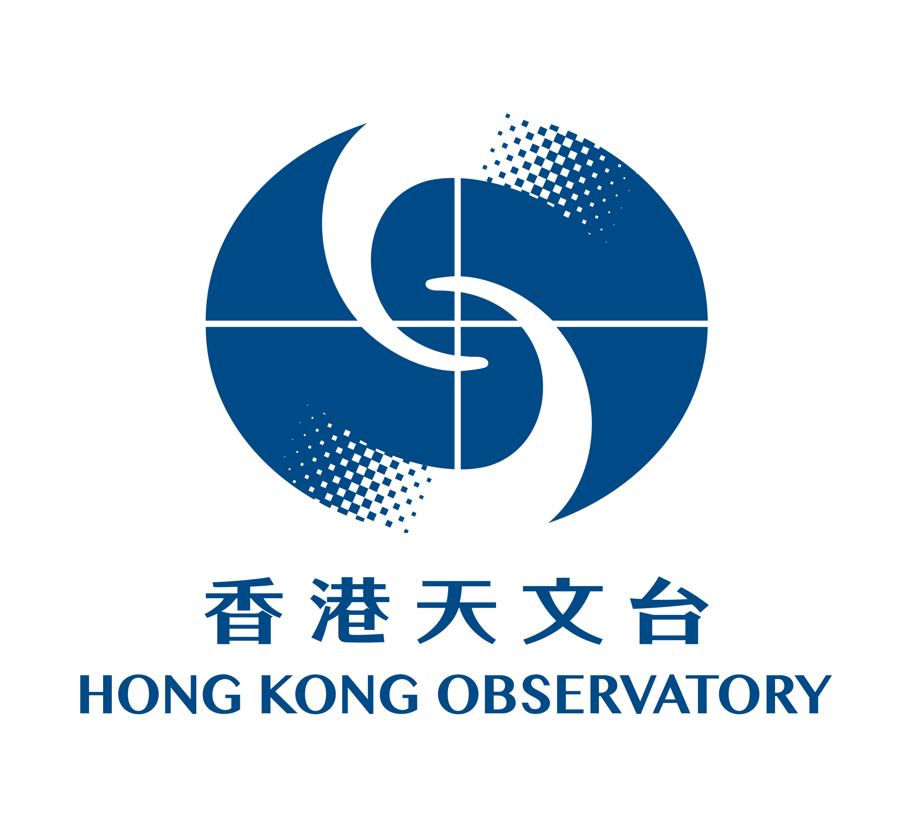 Hong Kong Observatory Weather App